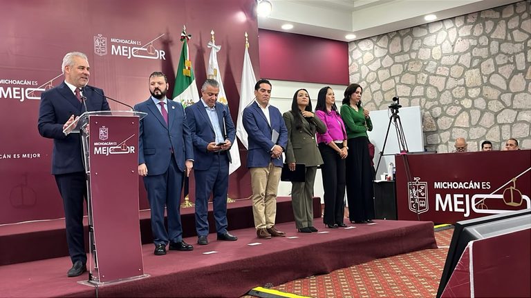 Exhibe Finanzas de Michoacán aumento histórico a la UMSNH: ahora Estado pone casi 1 a 1 con Federación, pero falta transparencia en ingresos propios