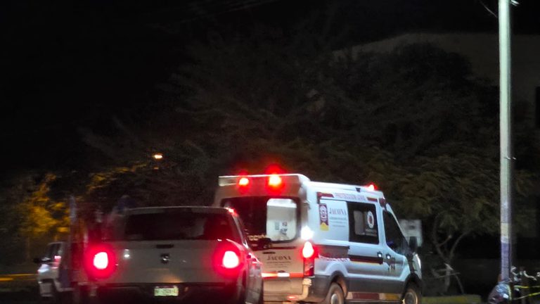 Cae presunto homicida tras enfrentarse a balazos con agentes de la FGE en Jacona