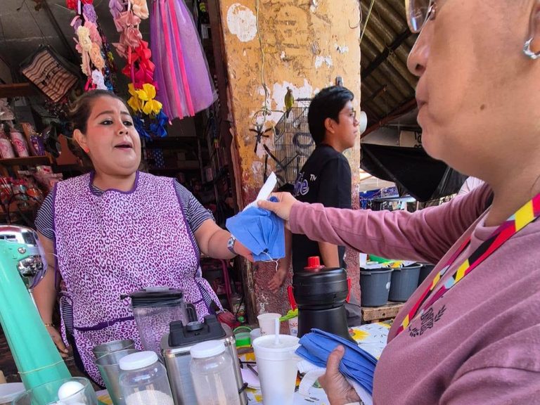 Coepris refuerza vigilancia sanitaria durante las Fiestas Patrias