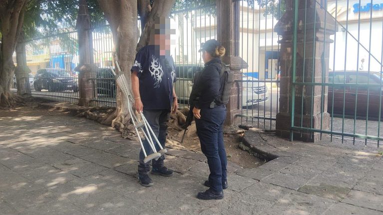 SSP evita el pago de 2.7 mdp en extorsiones virtuales en lo que va de septiembre