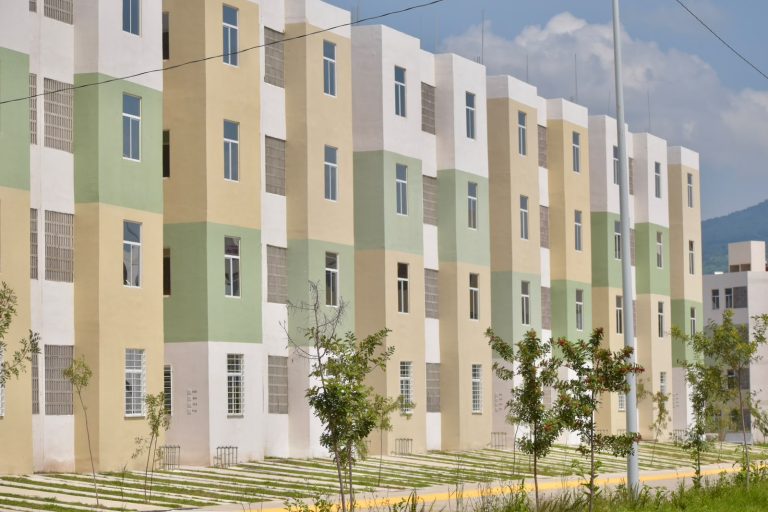 Avanza Programa de Vivienda para el Bienestar en Morelia; se proyectan 19 mil hogares de Infonavit