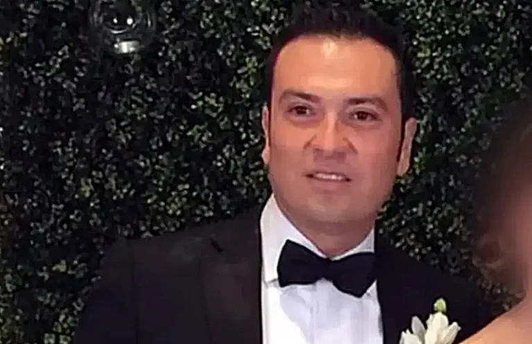 Gira FGR orden de aprehensión contra el empresario Amílcar Olán por delincuencia organizada y fraude fiscal