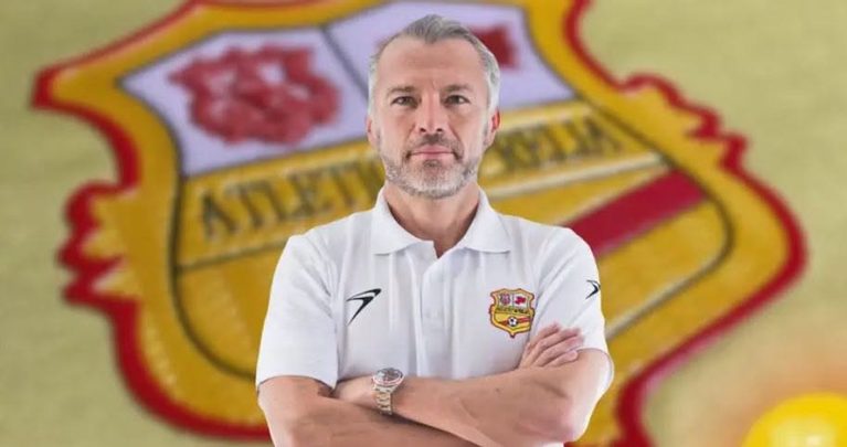José Luis Higuera bajo la lupa: Conflicto legal con TV Azteca complica el futuro del Atlético Morelia