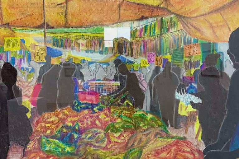 Secum presenta “Cambio de paradigma”, exposición de estudiantes de la UNAM