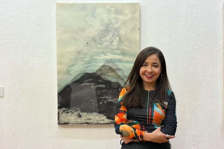 Que tu plan de domingo sea el arte: Secum invita a disfrutar “Desvanecer la bruma” en el MACAZ