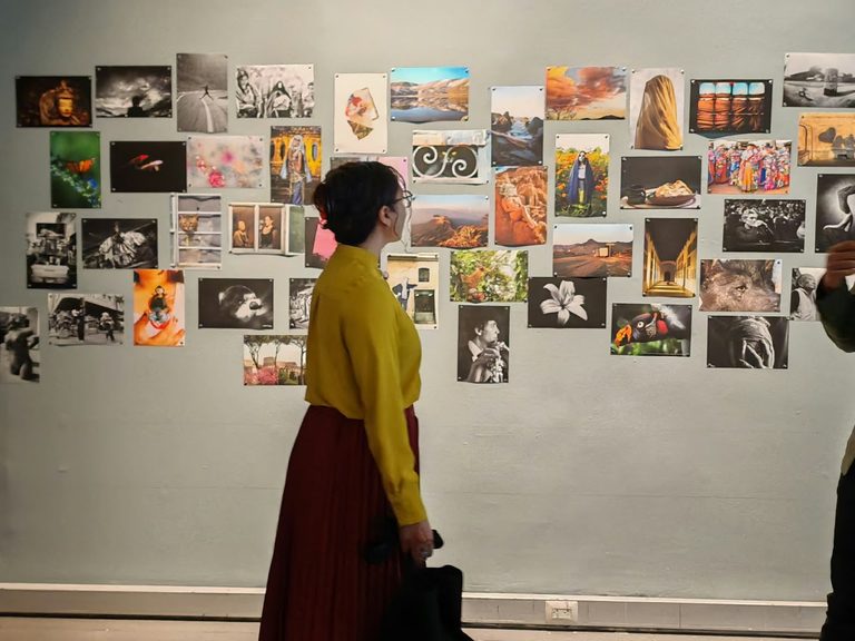 Michoacán llega por primera vez como invitado de honor a Fotoseptiembre en CDMX