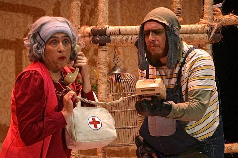 Inicia Circuito de Promoción del Teatro con nueve funciones gratuitas