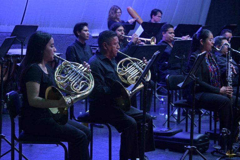 Osidem inaugurará la cuarta edición del Festival de Música Antigua de Morelia