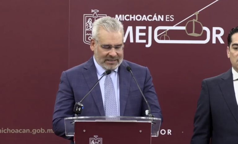 Segundo Anillo Periférico y la ampliación del Aeropuerto de Morelia